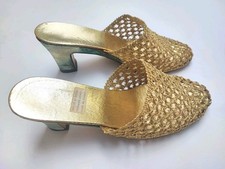CHAUSSURES - ESCARPINS Vintage