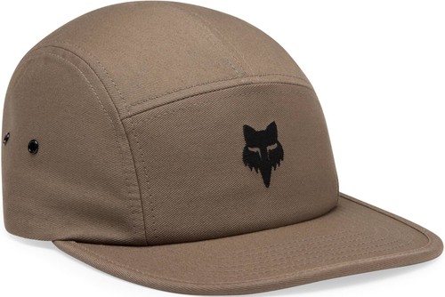 Casquette fox head camper - casquette,