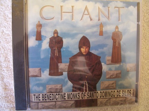CHANT