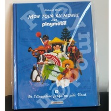 Playmobil 2014 Quick Livre Mon