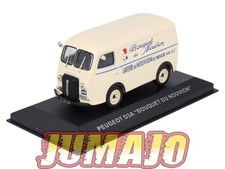 PFR83 1/43 IXO/ALTAYA