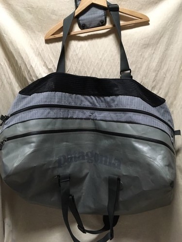 Patagonia guide water duffel - patagonia,