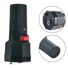 Moteur de barbecue portable alimenté par batterie gril rotateur assure une cuis