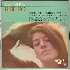 CATHERINE RIBEIRO Dieu Me