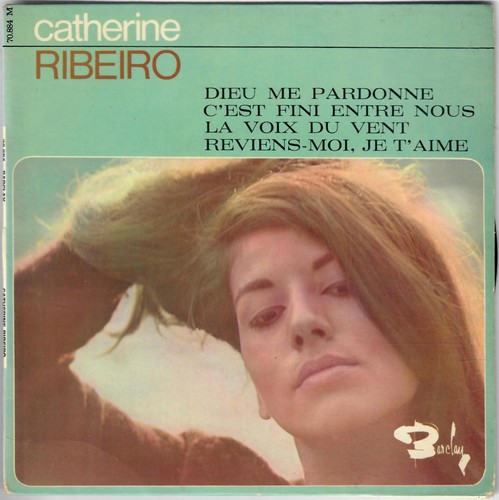 Catherine ribeiro dieu - dieu, me