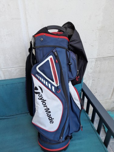 Sac golf talylomode - golf,