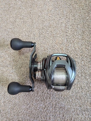 Moulinet pêche daiwa - de,