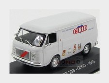 1:43 EDICOLA Fiat 238 Van