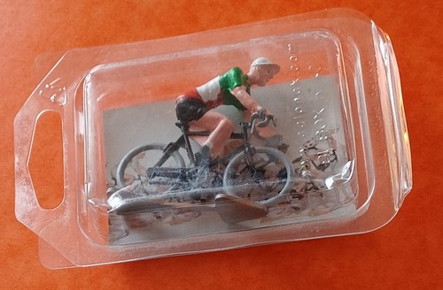 Cyclisme cycliste miniature - cyclisme,