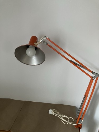 Lampe articulée architecte - articulée,