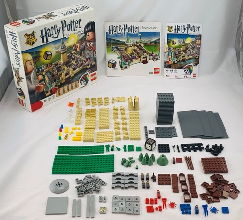 Lego harry potter - harry,
