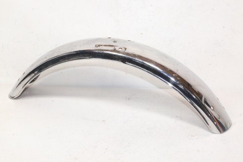 Garde boue avant suzuki 125 - garde, ts