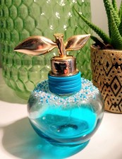 Flacon Vide Les Gourmandises de Luna 50 ml - Nina Ricci