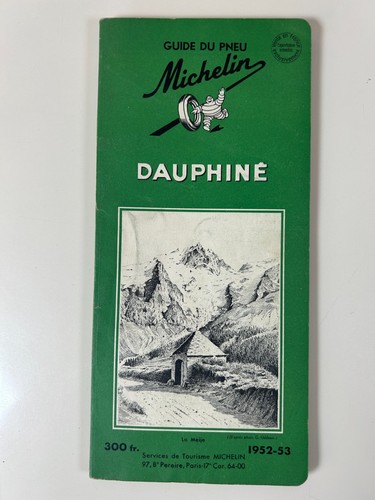 Guide pneu michelin - guide, du