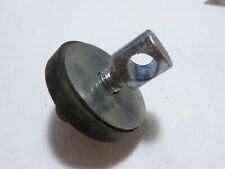 attache silentblocs vélo tête fourche garde-boue avant fixie vintage support vis