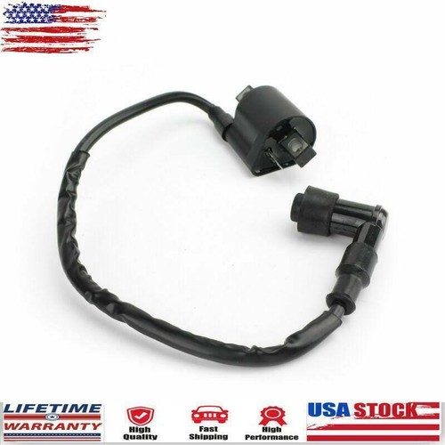Ignition coil fit 50cc - ignition,