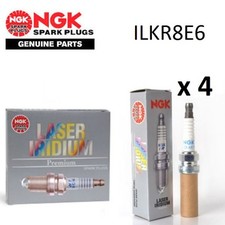 NGK Laser Iridium Bougies Pour