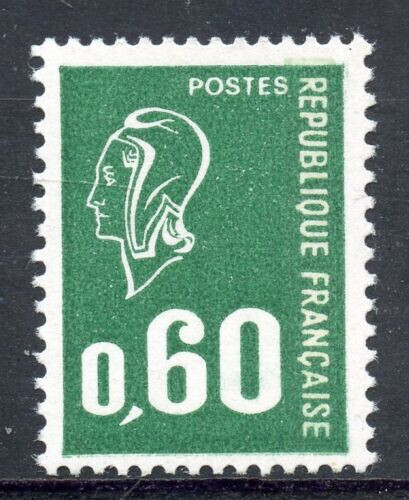 Timbre marianne bequet - timbre, 0f60