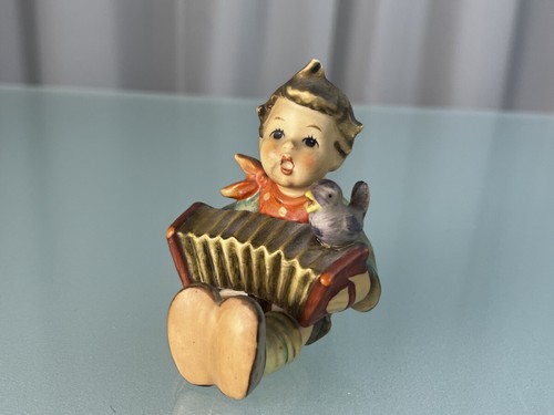 Figurine hummel 110 0 - figurine, 110/0