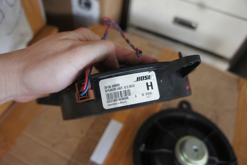 JDM Nissan fairlady 350z BOSE