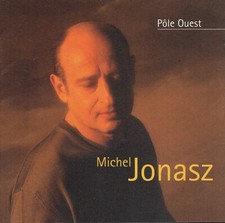 CD - MICHEL JONASZ - Pole ouest