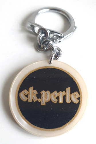 Ancien porte cle publicité - ancien,