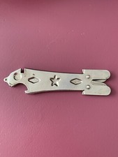 Rare aiguiseur de couteau