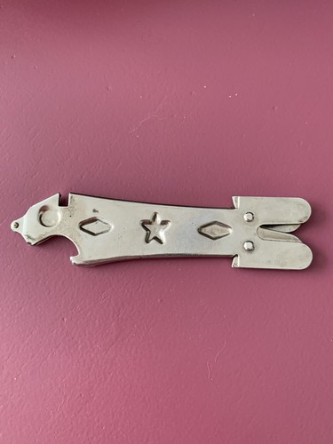 Rare aiguiseur couteau - rare,