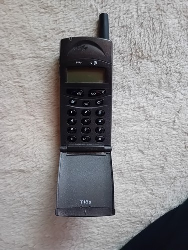 Téléphone Mobile Sony