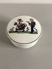 BONBONNIÈRE VILLEROY ET BOCH