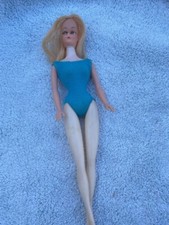 POUPEE MANNEQUIN  VINTAGE DE 27 CM