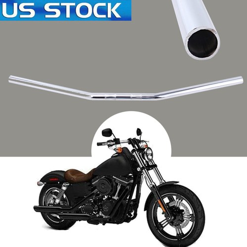 Chrome handlebars drag - chrome, bars