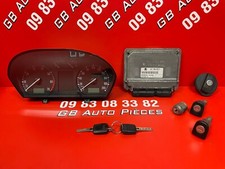 SKODA FABIA 6Y 1.4i KIT