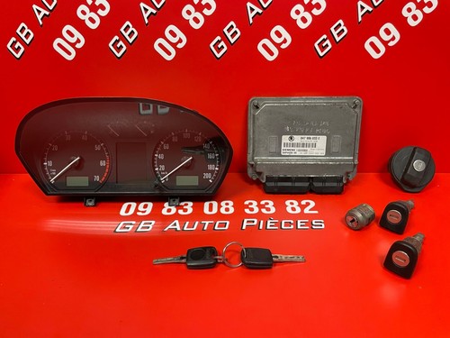 Skoda fabia 4i kit - skoda, 1.4i