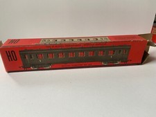 JOUEF HO VOITURE WAGON FORESTIER 1 ERE CLASSE REF 452