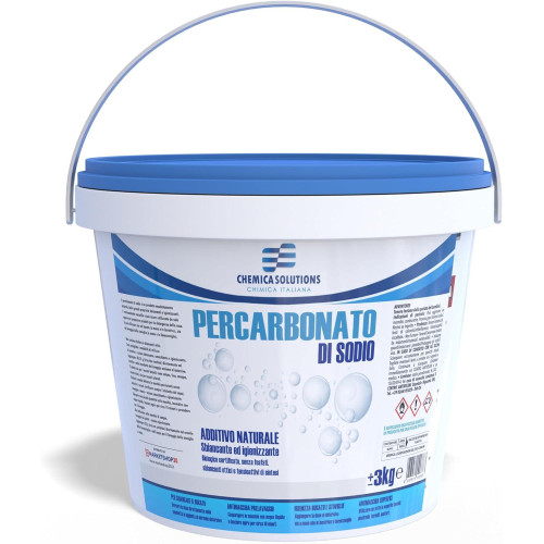 Percarbonate sodium - percarbonate,