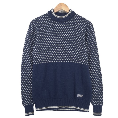 Bergans norway pull femme - pull,