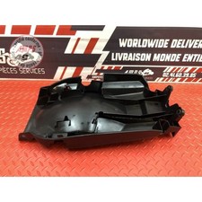 Passage de roue Honda 600