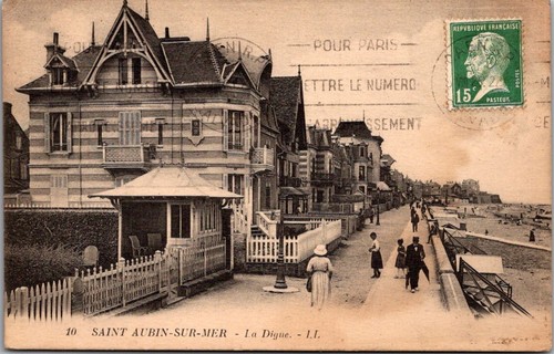 84233 cpa saint - *84233,