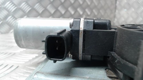 Leve vitre electrique avant