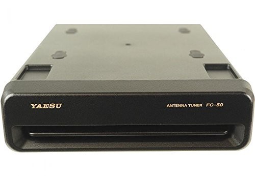 Yaesu automatic antenna - automatic,