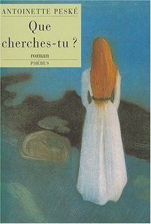 Que cherches de peské - ?,