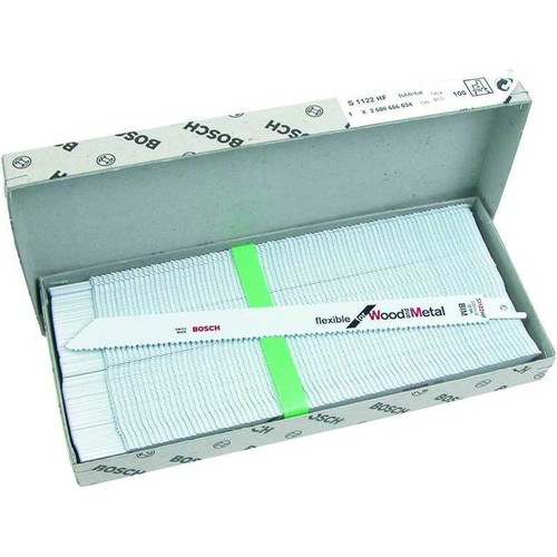 Lot 100 lames - lot, de