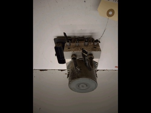 Unite hydraulique abs peugeot - abs,
