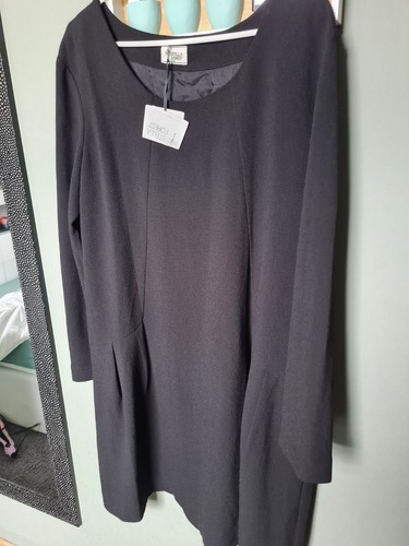 Robe noire stella - stella, forest