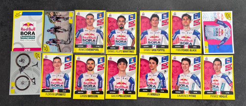 Panini tour france - de,