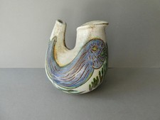 grand vase en céramique