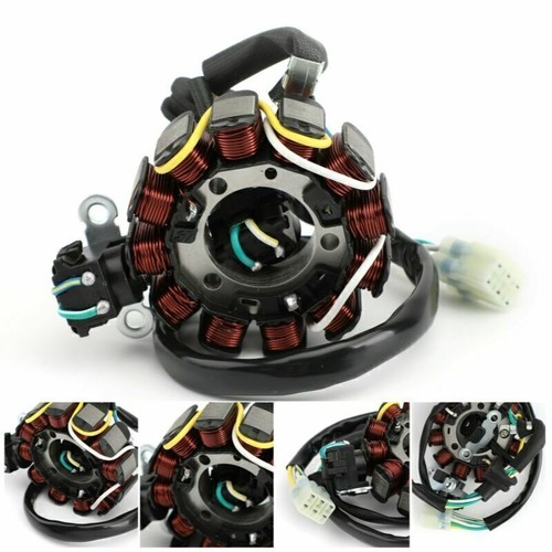 Stator alternateur pour - d'alternateur,