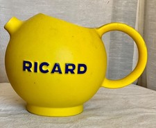 Pichet RICARD Céramique REVOL Design 5-5