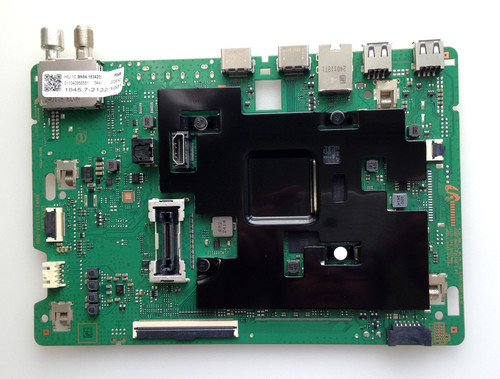 Platine main board ref